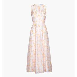 Hill House Home The Leanne Dress - Sunwashed Petals Size SSunwashed Petals / S